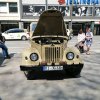 AUTOKLASSIKA Oldtimer Show Dortmund 20.04.2019